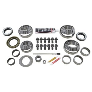 Dodge Durango Differential Overhaul Kit - Yukon Gear & Axle - Master Overhaul Kit - `00-`09